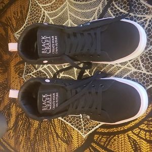 Blackcraft Cult shoes